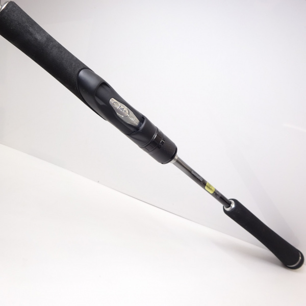 18オシアジガーLJ S65-0/FS